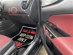 لێکزس NX